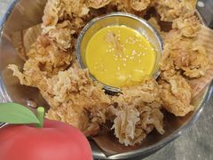 -哈哈碳都·牛肋条无限自助烤肉(台江万达店)