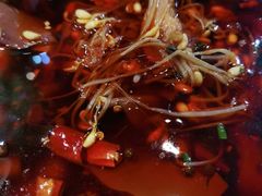 -南海渔家•海鲜•正宗海南菜(海棠湾店)
