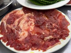 -松明一烤肉馆(鲁园店)