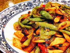 -钓台野鱼馆(钱江国际时代广场店)
