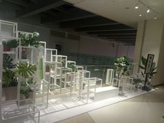 -叶子与茶(苏宁广场店)