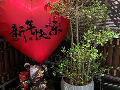-黑宝石西餐厅(汇励99城市公园店)