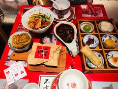 -味福记·本地特色菜(八一万达广场店)