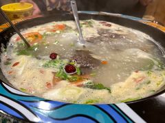 -四姑娘山阿巴郎·藏式花园餐厅