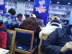 -老虎滩大连海鲜烧烤(建邺云锦路总店)