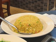 印尼炒饭-肥佬椰子鸡(文锦渡店)