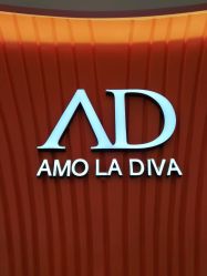 -Amo la Diva造型