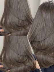 -FASHION PALACE hair+