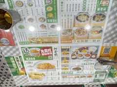 -阿金大白·上海菜馆(新天地店)