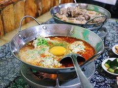 -张关合渣(航空大道店)