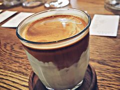 -BAMN coffee