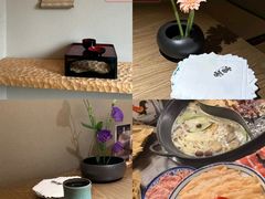 -左庭右院鲜牛肉火锅(金山万达店)