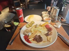 -拉蒂娜·巴西牛排馆 Latina·Brazilian Steakhouse(铜仁旗舰店)