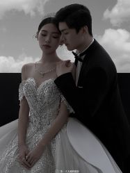 -第一夫人婚纱摄影(南京店)