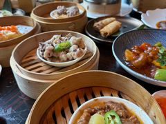 -新天世纪中餐厅