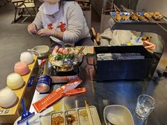 -大头叔烤鸡爪·朝鲜族烤串(天池路店)