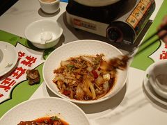 -鑫小城故事·藕汤·家常菜(台北一路总店)