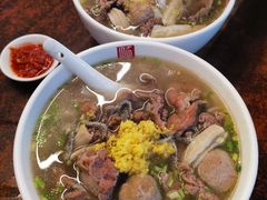 -潮镇老尾牛杂(环城西路店)