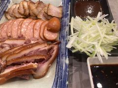 -山南熏肉大饼(辽菜旗舰店)