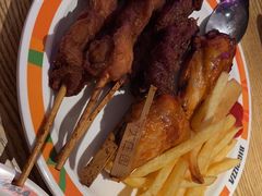 -比格比萨自助(赛罕区万达广场店)