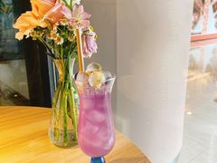 蓝蝴蝶-ROIIN用心(杭州首店)