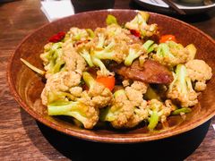 -扬州狮子楼·非遗淮扬菜(总店)