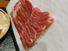 -仁和四季涮肉馆(天坛南门店)
