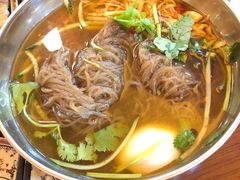 -老朴饭店(邮政街总店)