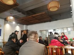 -青州庙子全羊馆(李村店)