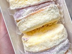 -叁拾壹克饺子·东北菜(国贸店)