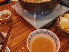 -千懿六本木酒场(常熟路店)