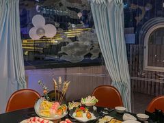 -享月汤皇·海鲜小火锅·聚会(曲江创意谷店)