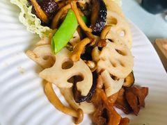 -旺顺阁鱼头泡饼(小红门店)