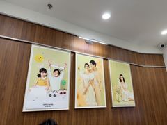 -海马体家庭照相馆(广州正佳广场店)