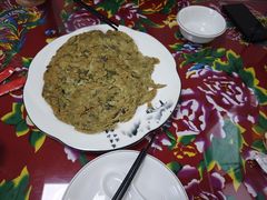 -长安屯东北风味(乐居场小区A3区店)