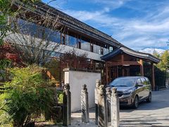 -腾冲和顺柏联酒店