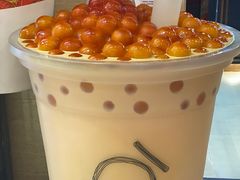 -KOI Thé(正佳广场店)