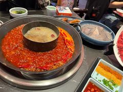 -巴蜀大将火锅(春熙店)