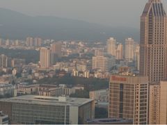 -南京商茂国际酒店(新街口德基广场店)