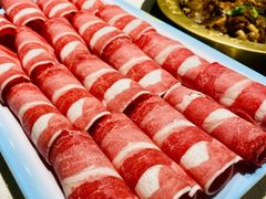 -和庆斋羊蝎子火锅·碳缸烧烤(顺义旗舰店)