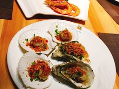 -割烹旭日本料理(龙湖狮山天街店)