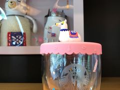 -星巴克(泉州百捷上悦城店)