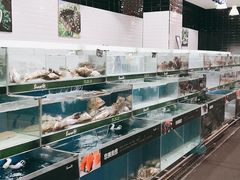 -永辉超市(鲁谷店)