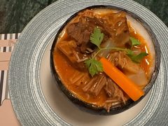 -仁义涵西餐·咖啡(中华巴洛克店)