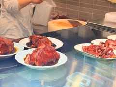 -王家沙点心店(南京西路总店)