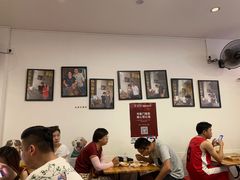 大堂-细妹五香牛杂(步行街店)