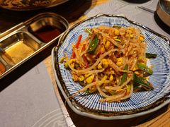 -壹兆炭火烤肉·烤鳗鱼(全运路店)