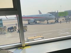 -长沙黄花国际机场-T1航站楼