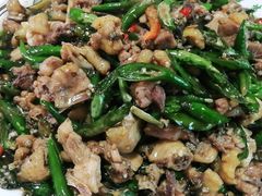 -陈有良尖椒鸡(江津总店)