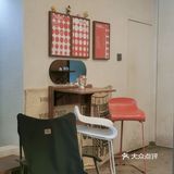 早起一杯咖啡续命☕️